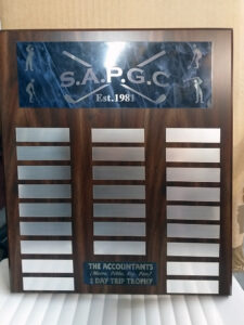 Plaques
