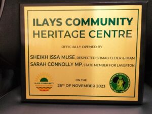 Colour Printed Plaques 2