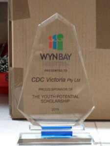 Glass Awards