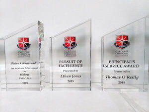 Glass Awards