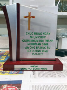 Glass Awards