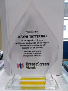 Glass Awards
