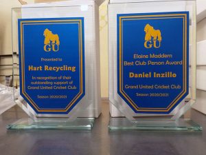 Glass Awards