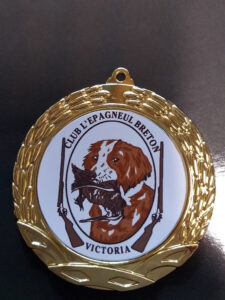 Medal