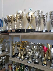 Showroom
