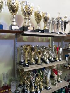 Showroom