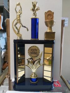 Trophies 1