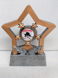 Trophy