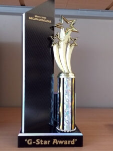 Trophy