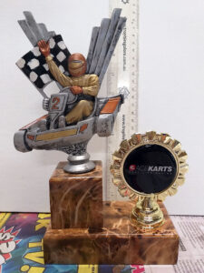 Trophy