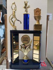 Trophy