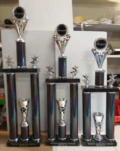 Trophy