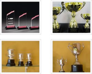 TROPHIES