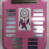 Plaque Plaque