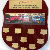 Plaque Plaque