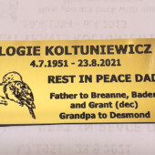 Plaques Plaques