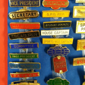 Badges - 2 Badges - 2