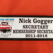 Badges - 4 Badges - 4