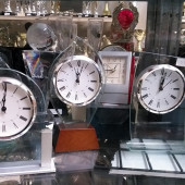 Clocks - 1 Clocks - 1