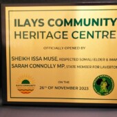 Colour Printed Plaques 2 Colour Printed Plaques 2
