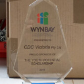 Glass Awards Glass Awards