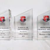 Glass Awards Glass Awards
