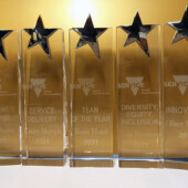 Glass Awards Glass Awards