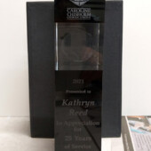 Glass Awards Glass Awards
