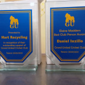 Glass Awards Glass Awards