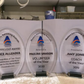 Glass Awards Glass Awards
