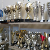 Showroom Showroom