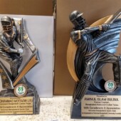 Trophy Trophy