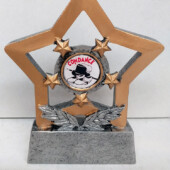 Trophy Trophy