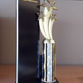 Trophy Trophy
