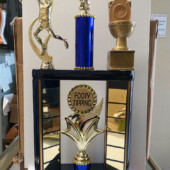 Trophy Trophy