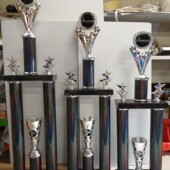 Trophy Trophy
